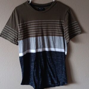 Ocean Current Brand Mens  Shirt Size Large